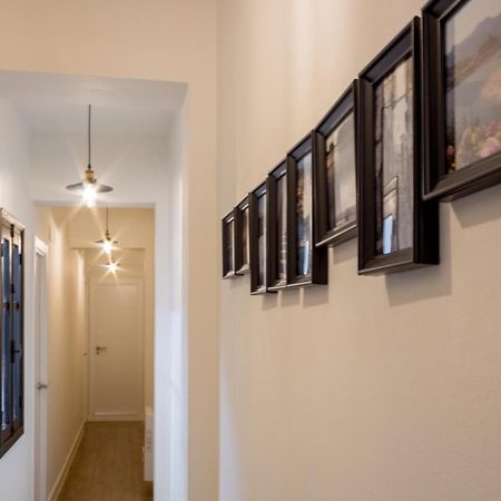 Apart Infante Casco Historico De Ribadesella Vut-1322-As מראה חיצוני תמונה