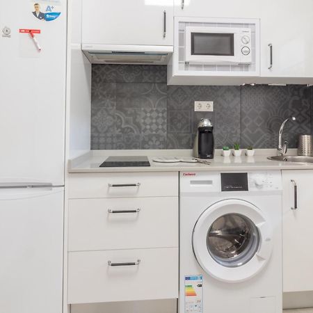 Apart Infante Casco Historico De Ribadesella Vut-1322-As מראה חיצוני תמונה