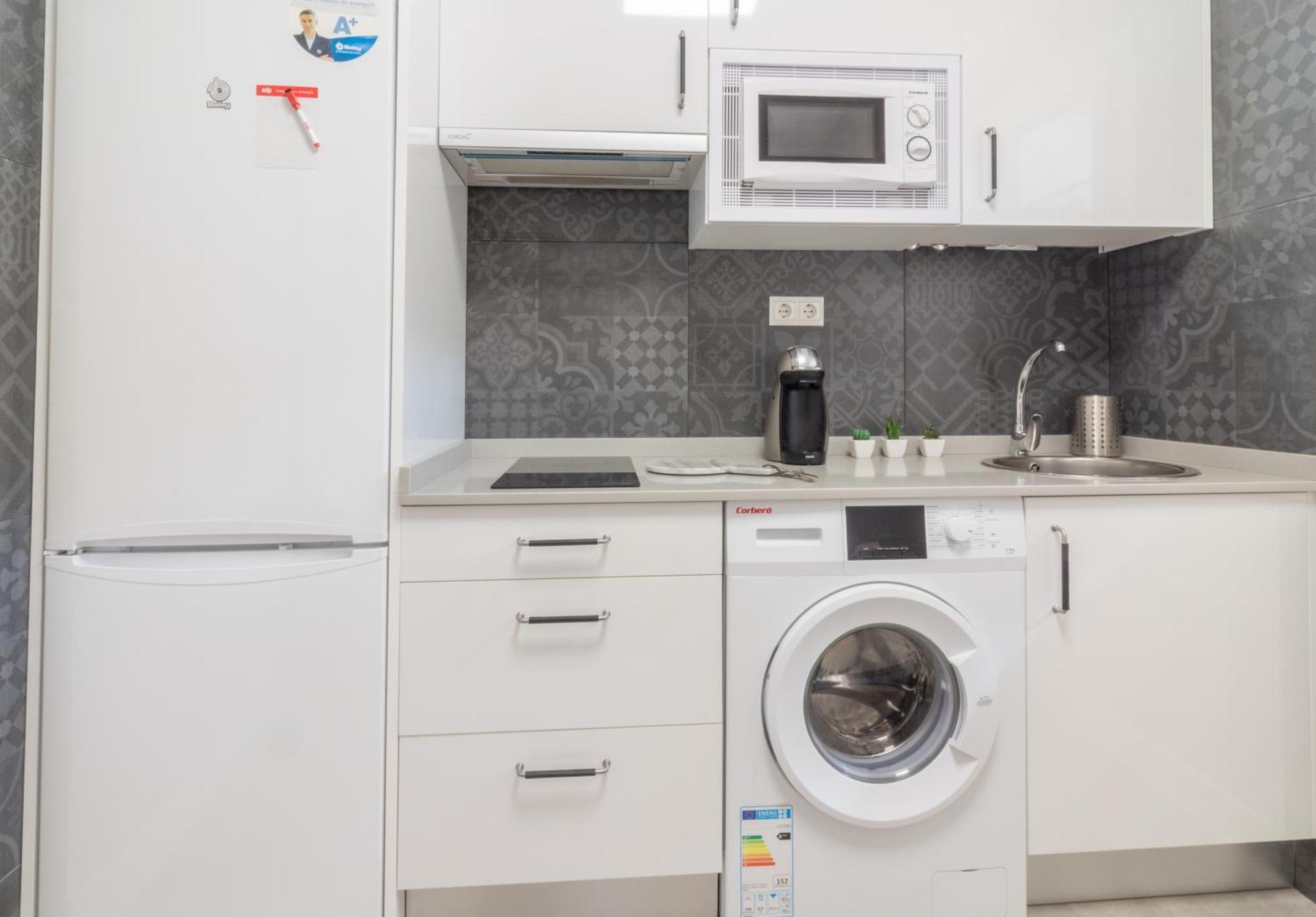 Apart Infante Casco Historico De Ribadesella Vut-1322-As מראה חיצוני תמונה