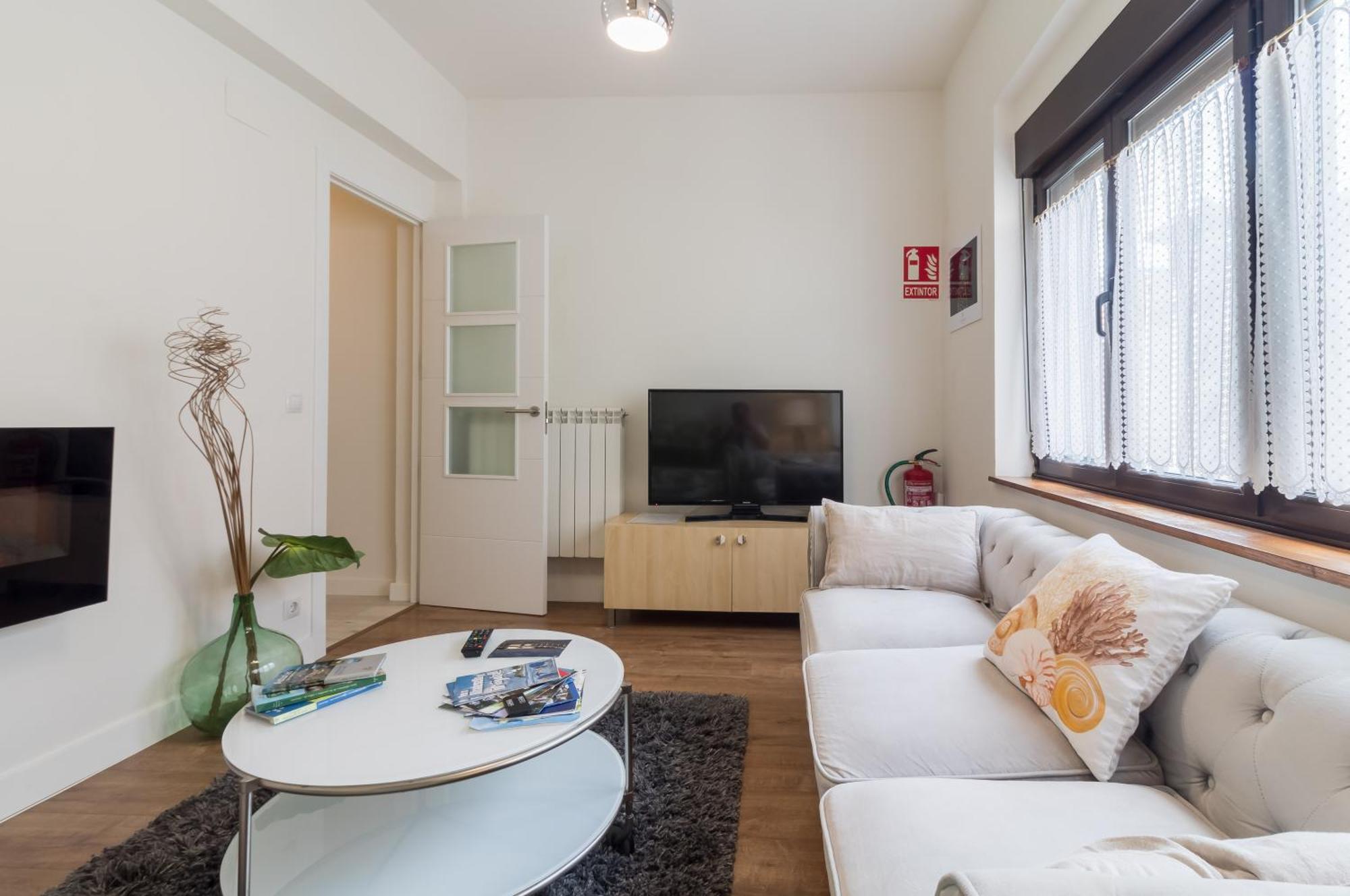 Apart Infante Casco Historico De Ribadesella Vut-1322-As מראה חיצוני תמונה