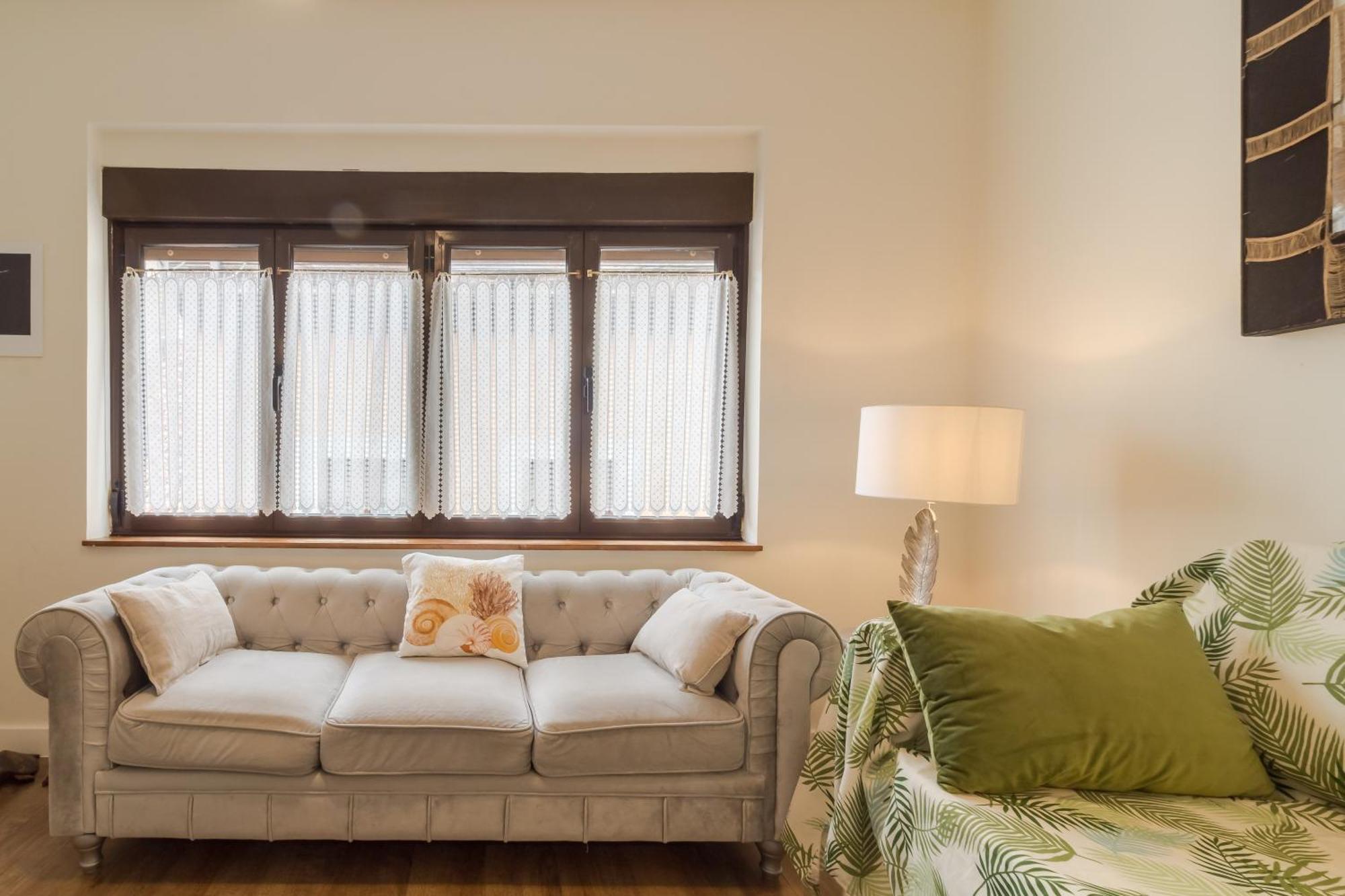 Apart Infante Casco Historico De Ribadesella Vut-1322-As מראה חיצוני תמונה