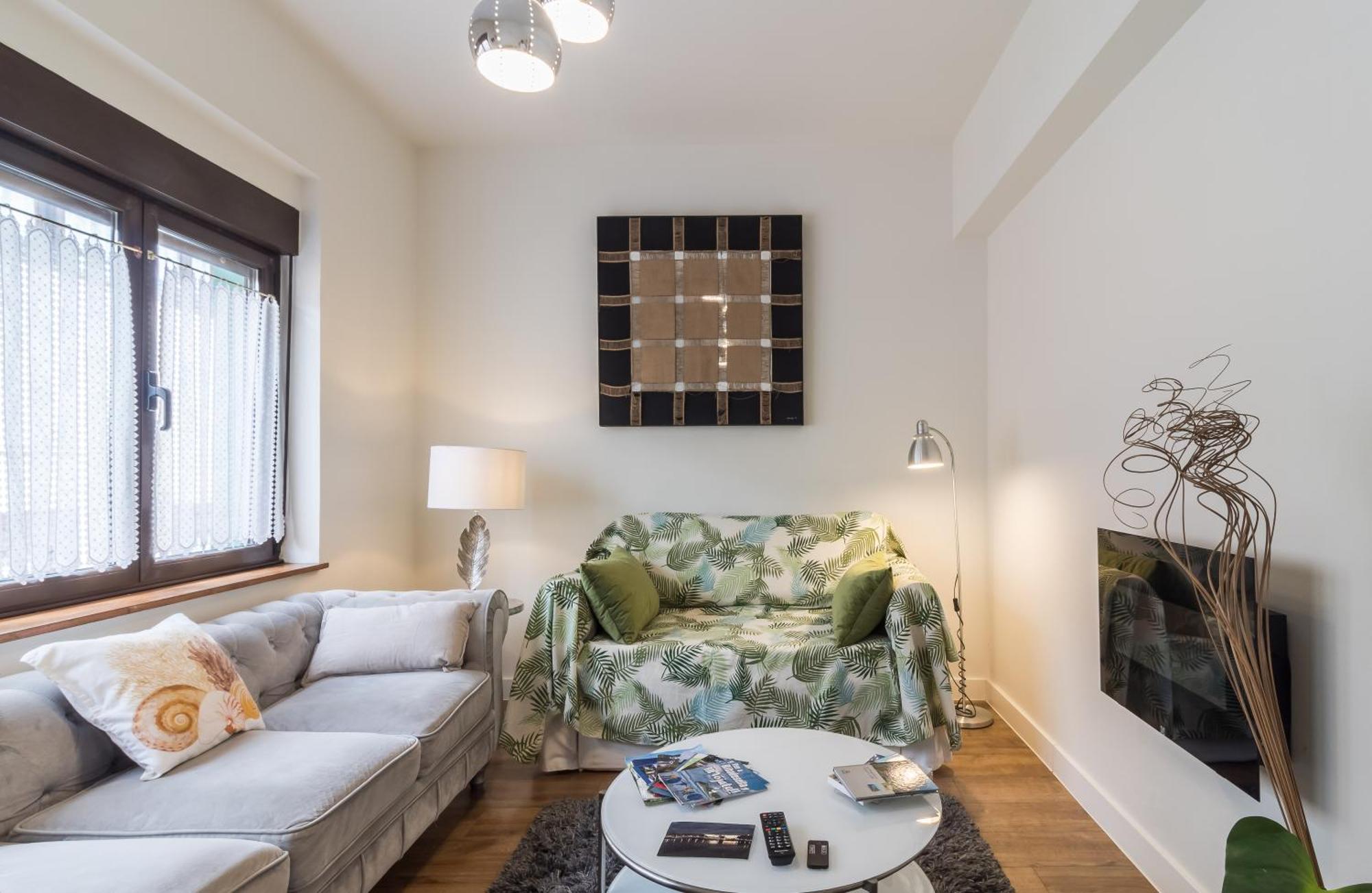 Apart Infante Casco Historico De Ribadesella Vut-1322-As מראה חיצוני תמונה